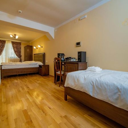 Villa Etiquette Déva Kültér fotó
