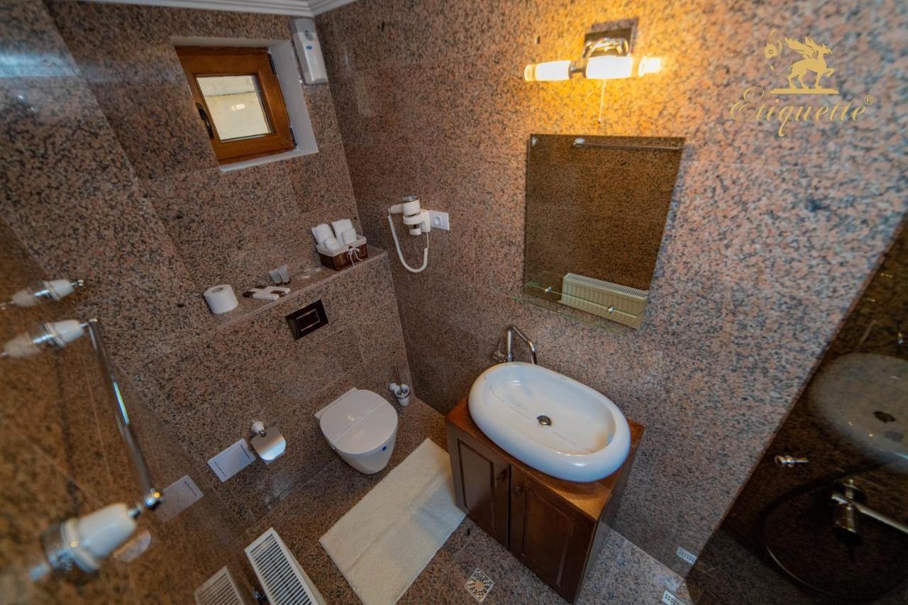 Villa Etiquette Déva Kültér fotó