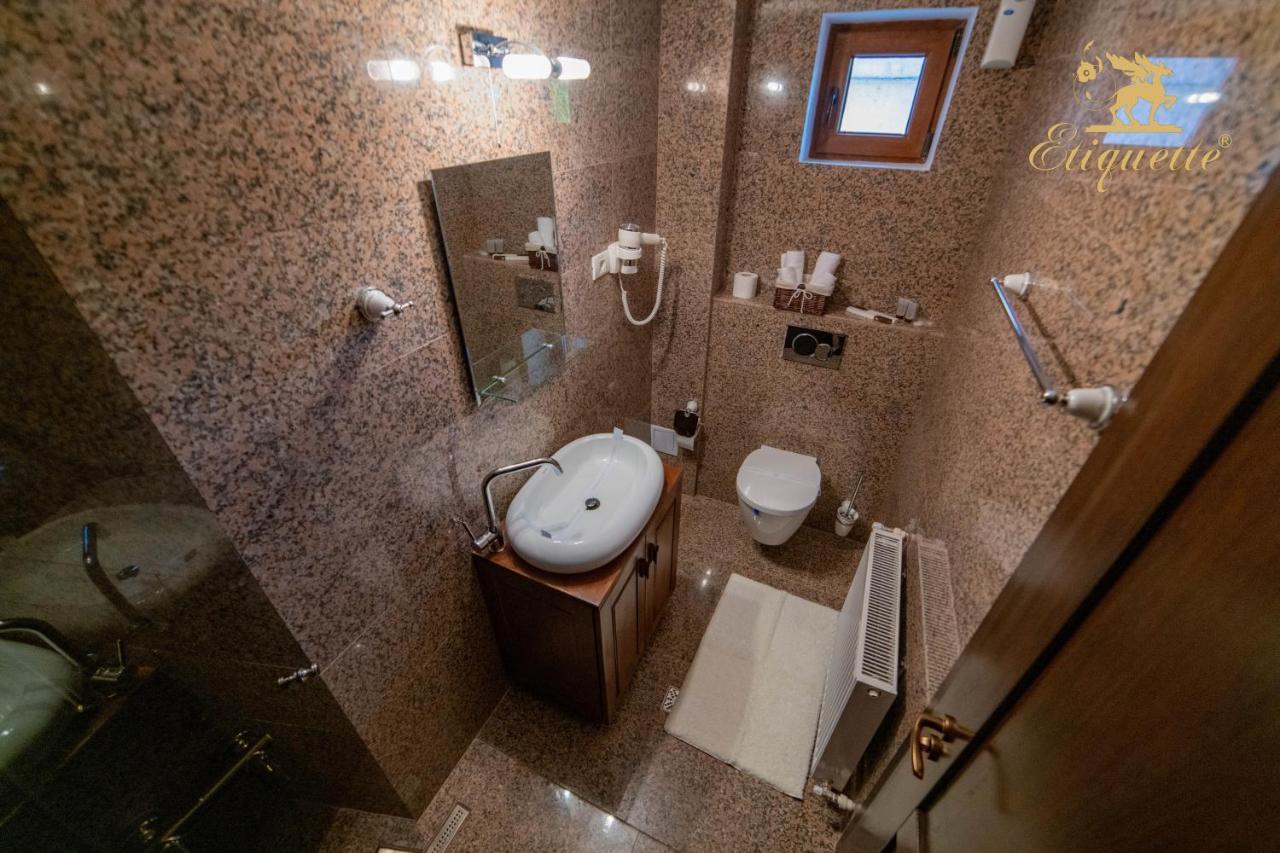 Villa Etiquette Déva Kültér fotó