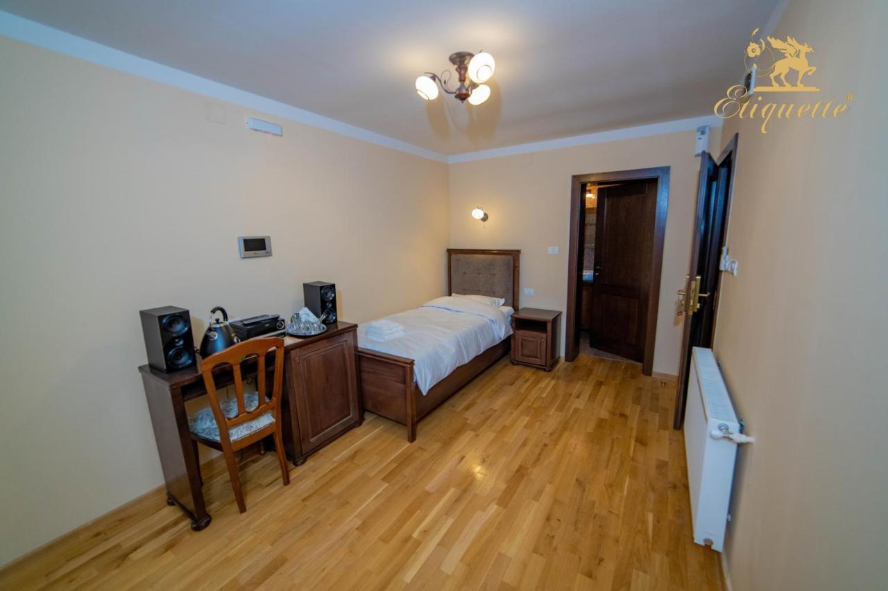 Villa Etiquette Déva Kültér fotó